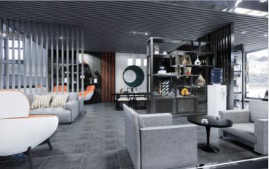 你需要知道2021年汽車修理廠設計裝修的常識