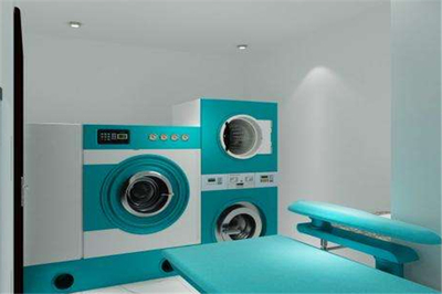 鄉村加盟干洗店需要花多少錢