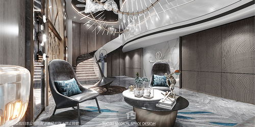 好的醫(yī)療美容機構(gòu)裝修是如何把握設(shè)計細節(jié)的