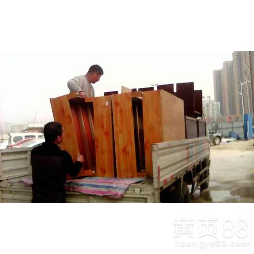 臨安專業搬廠搬家 一站式周到服務，讓遷移更安心