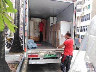 跨市搬家如何避免物品損壞？這4步核心流程必不可少